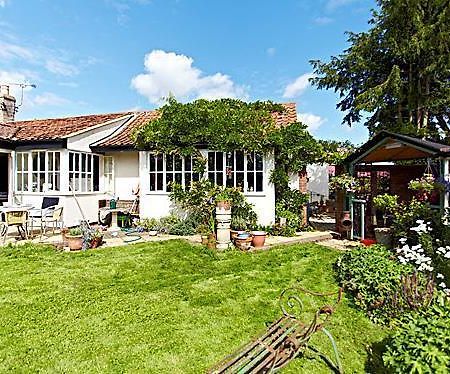 Wayside B&B Norwich Dış mekan fotoğraf