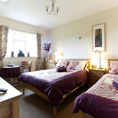 Wayside B&B Norwich Dış mekan fotoğraf