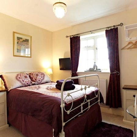 Wayside B&B Norwich Dış mekan fotoğraf