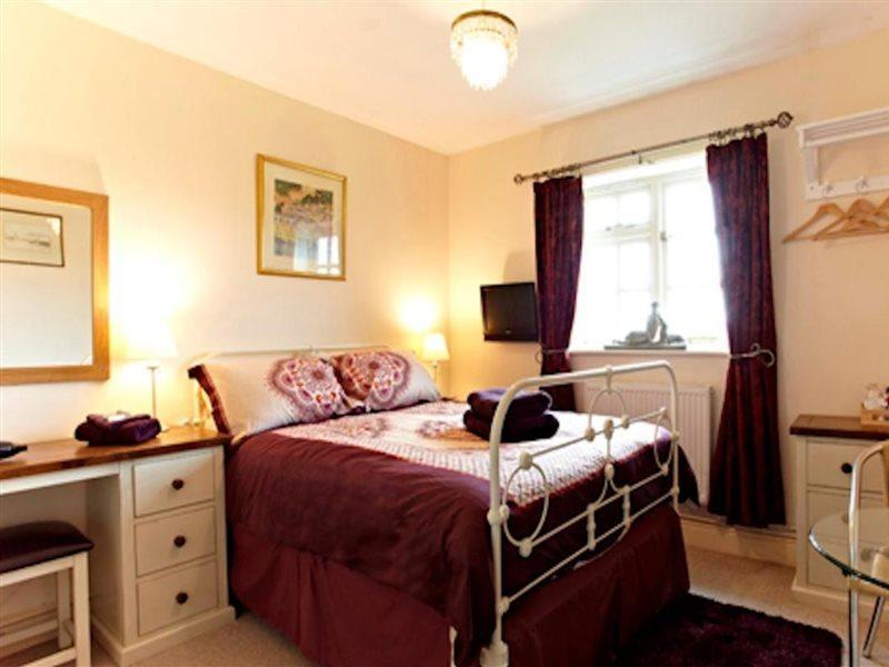 Wayside B&B Norwich Dış mekan fotoğraf