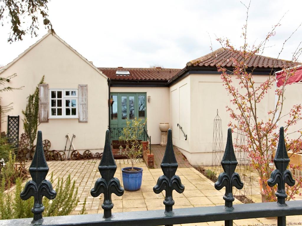 Wayside B&B Salhouse Oda fotoğraf