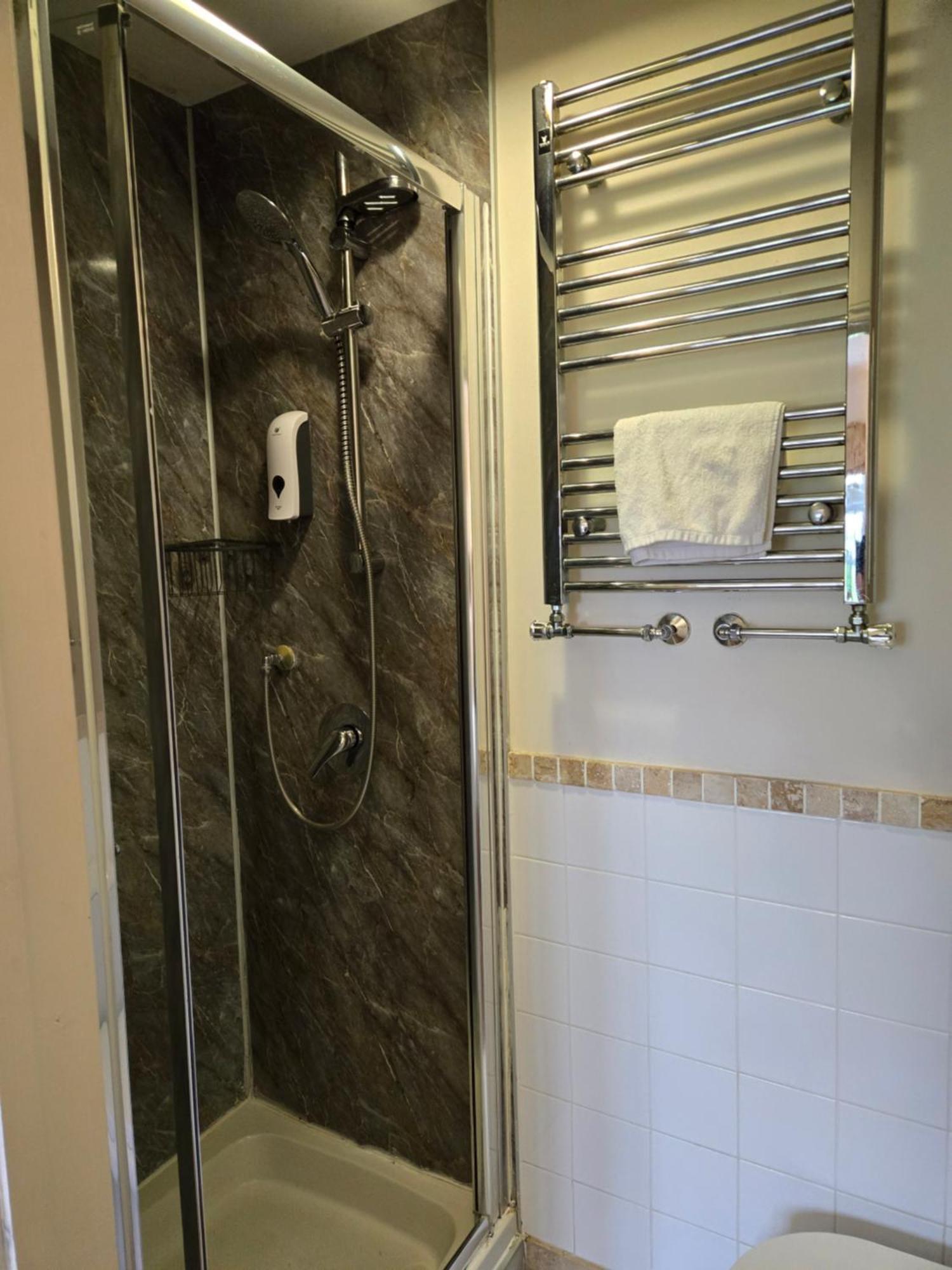 Wayside B&B Salhouse Dış mekan fotoğraf