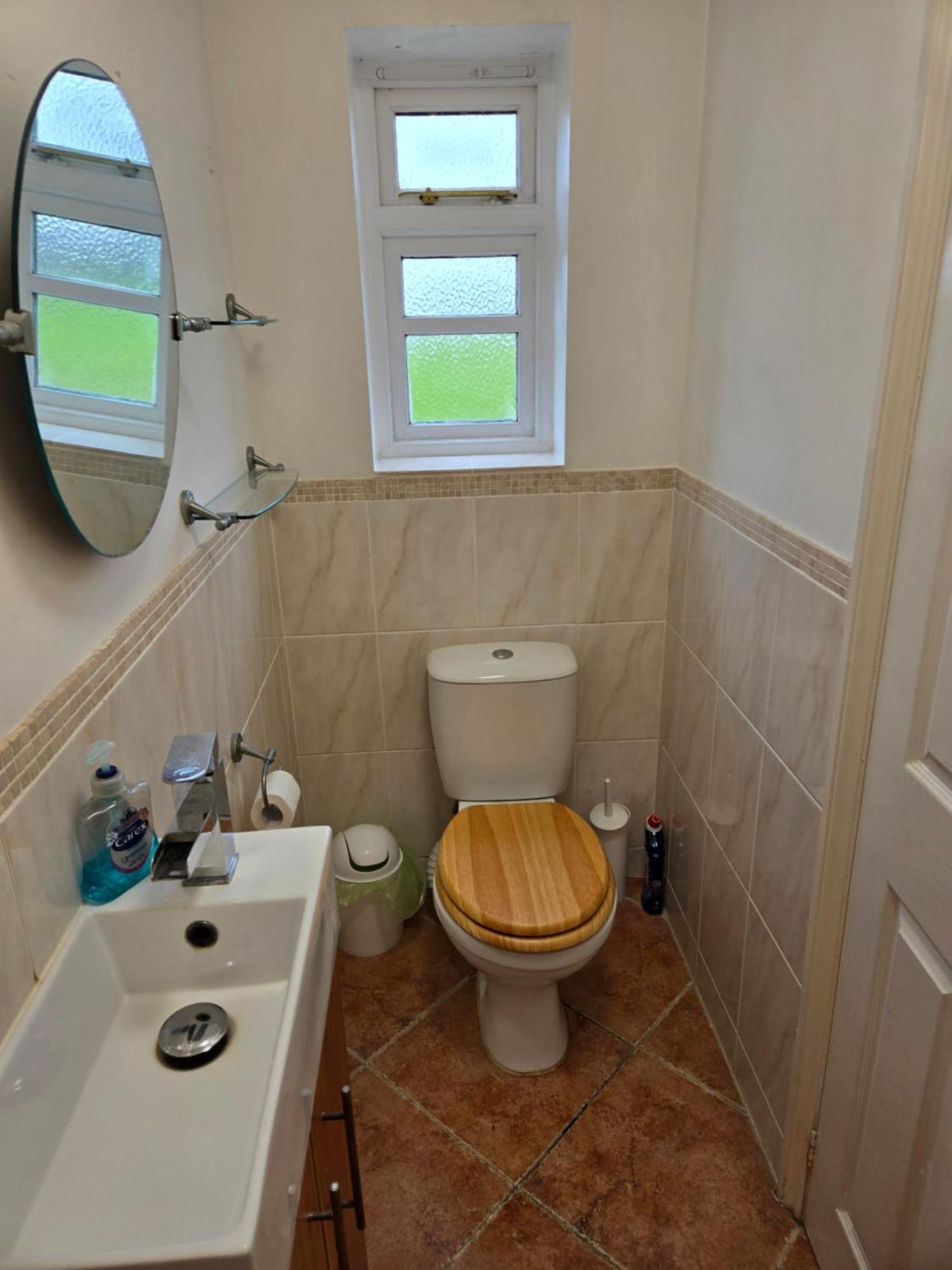 Wayside B&B Salhouse Dış mekan fotoğraf