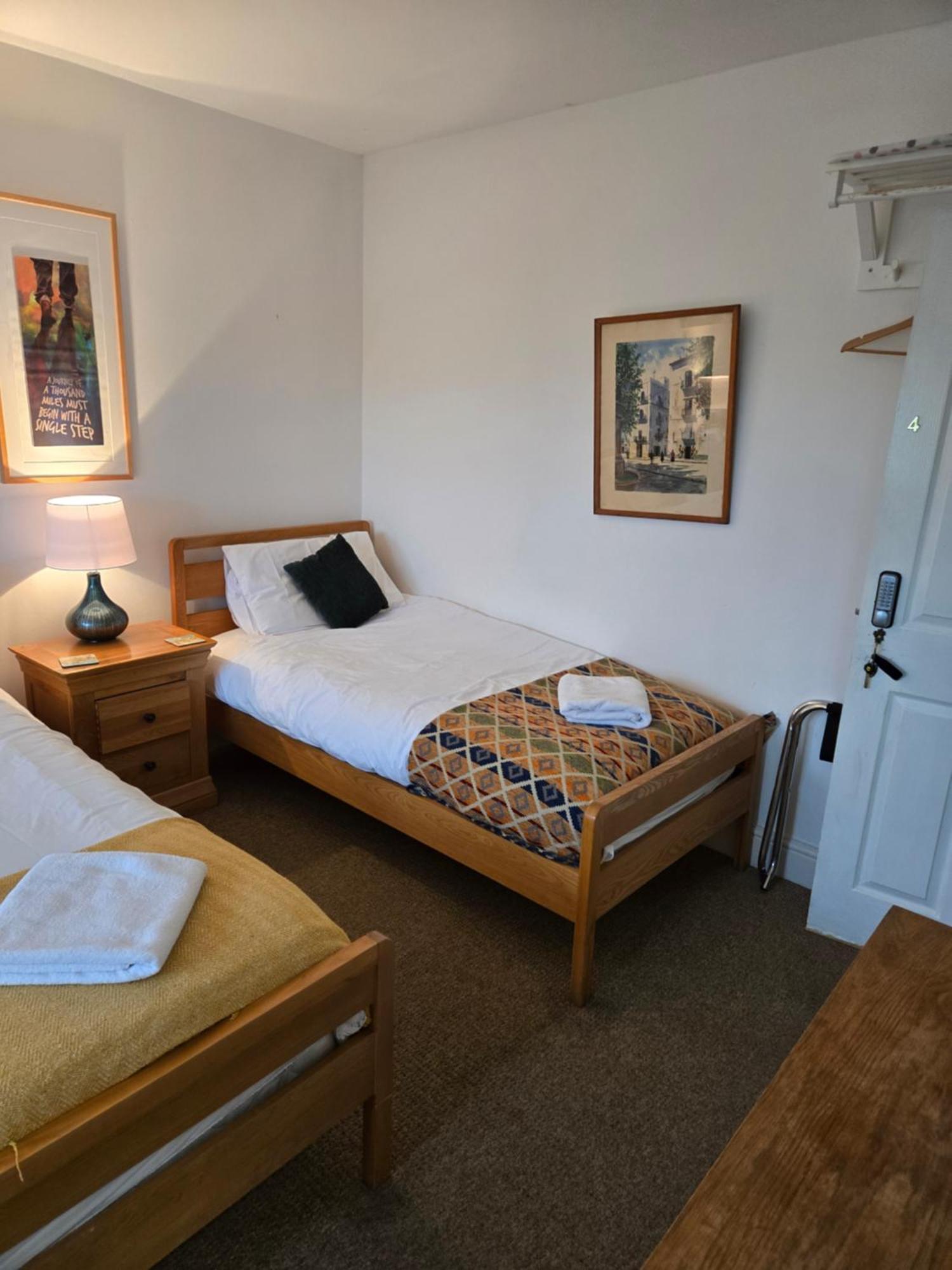 Wayside B&B Salhouse Dış mekan fotoğraf