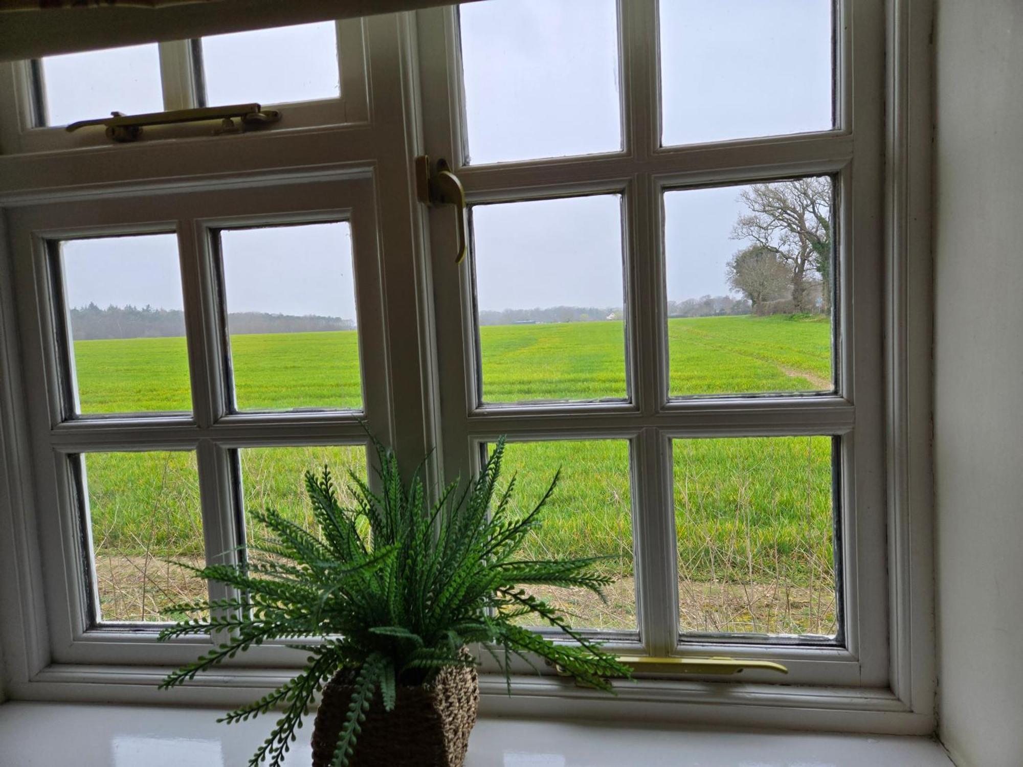 Wayside B&B Salhouse Dış mekan fotoğraf
