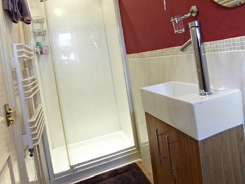 Wayside B&B Salhouse Dış mekan fotoğraf