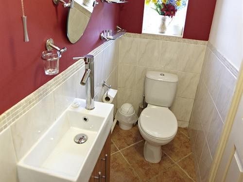 Wayside B&B Salhouse Dış mekan fotoğraf