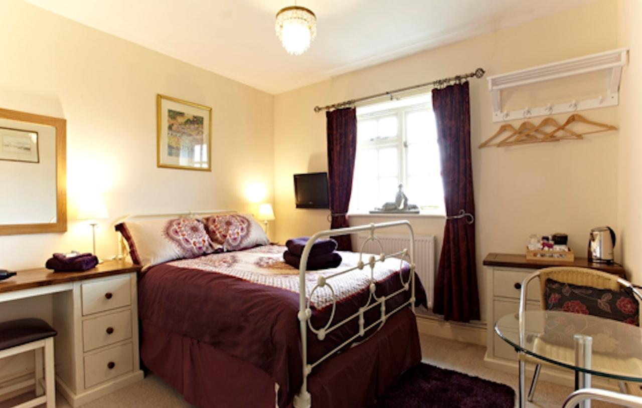 Wayside B&B Norwich Dış mekan fotoğraf